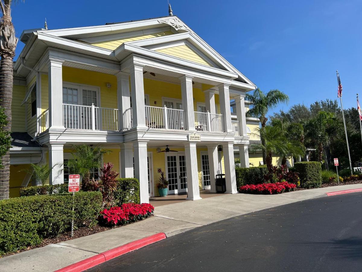 كيسيمي Bahama Bay Resort المظهر الخارجي الصورة