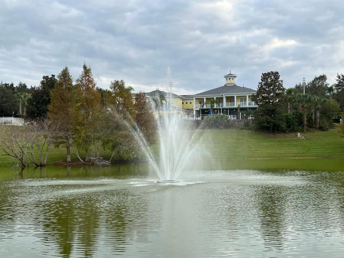 كيسيمي Bahama Bay Resort المظهر الخارجي الصورة