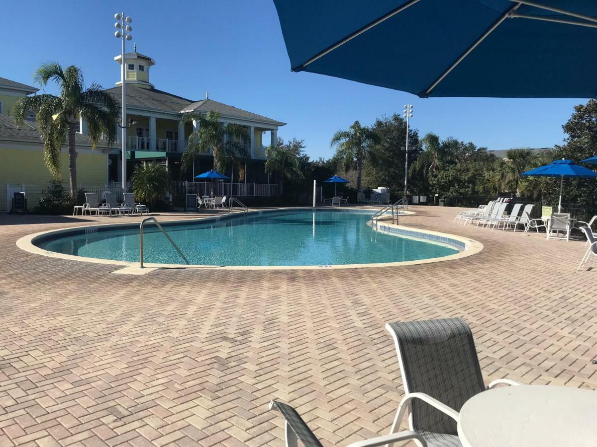 كيسيمي Bahama Bay Resort المظهر الخارجي الصورة